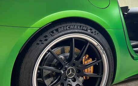 Mercedes-Benz AMG GT I рестайлинг, 2017 год, 28 000 000 рублей, 11 фотография