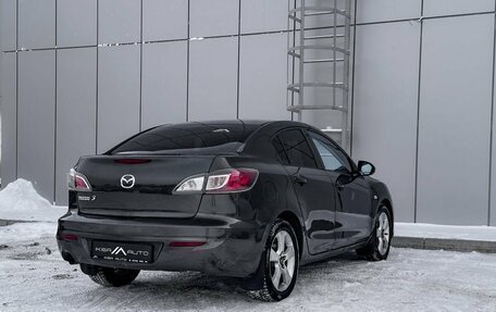 Mazda 3, 2013 год, 970 000 рублей, 8 фотография