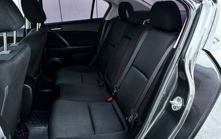 Mazda 3, 2013 год, 970 000 рублей, 18 фотография