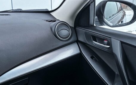 Mazda 3, 2013 год, 970 000 рублей, 17 фотография