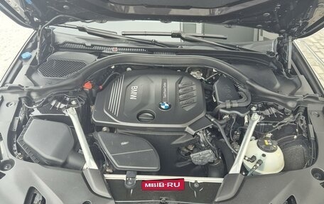BMW 5 серия, 2020 год, 4 500 000 рублей, 4 фотография