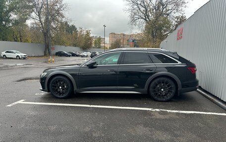 Audi A6 allroad, 2019 год, 5 500 000 рублей, 7 фотография