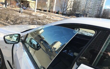 BMW 6 серия, 2021 год, 6 380 000 рублей, 14 фотография