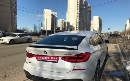 BMW 6 серия, 2021 год, 6 380 000 рублей, 8 фотография
