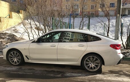 BMW 6 серия, 2021 год, 6 380 000 рублей, 20 фотография
