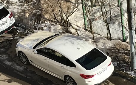 BMW 6 серия, 2021 год, 6 380 000 рублей, 22 фотография