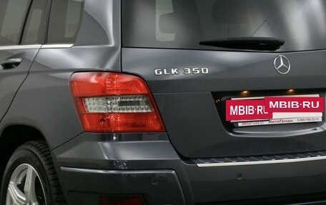 Mercedes-Benz GLK-Класс, 2011 год, 1 800 000 рублей, 4 фотография