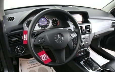 Mercedes-Benz GLK-Класс, 2011 год, 1 800 000 рублей, 7 фотография
