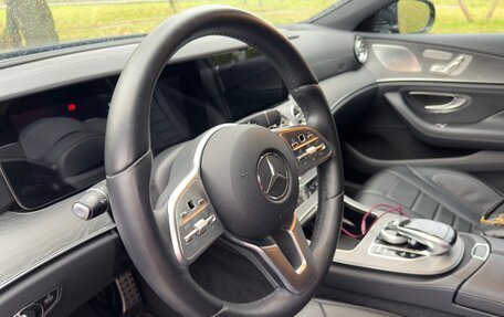 Mercedes-Benz CLS, 2018 год, 7 200 000 рублей, 11 фотография