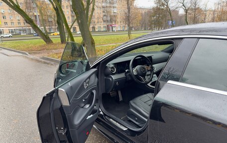 Mercedes-Benz CLS, 2018 год, 7 200 000 рублей, 12 фотография