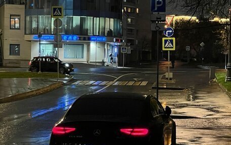 Mercedes-Benz CLS, 2018 год, 7 200 000 рублей, 18 фотография