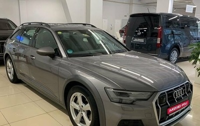 Audi A6 allroad, 2020 год, 5 190 000 рублей, 1 фотография