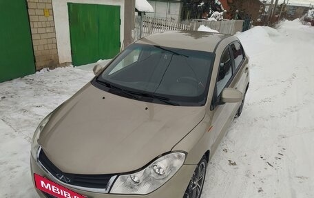 Chery Bonus (A13), 2011 год, 360 000 рублей, 12 фотография