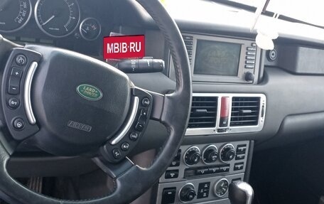 Land Rover Range Rover III, 2002 год, 1 000 000 рублей, 5 фотография