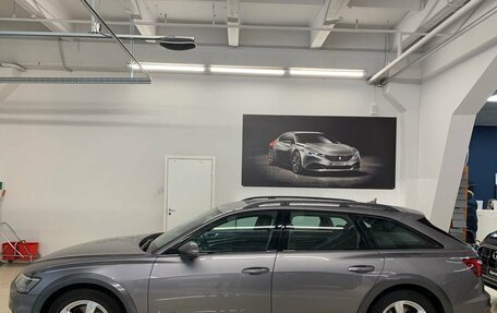 Audi A6 allroad, 2020 год, 5 190 000 рублей, 4 фотография