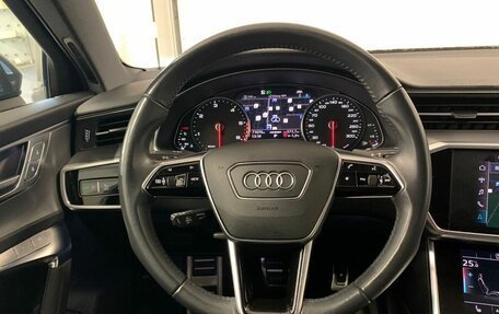 Audi A6 allroad, 2020 год, 5 190 000 рублей, 18 фотография