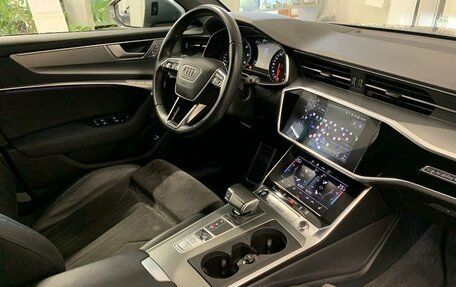 Audi A6 allroad, 2020 год, 5 190 000 рублей, 16 фотография