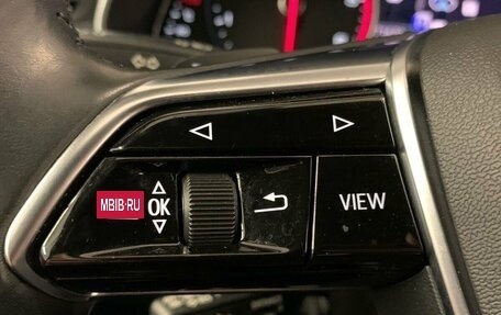 Audi A6 allroad, 2020 год, 5 190 000 рублей, 20 фотография