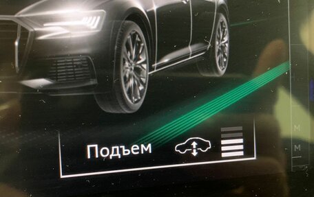 Audi A6 allroad, 2020 год, 5 190 000 рублей, 32 фотография