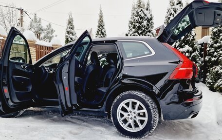 Volvo XC60 II, 2020 год, 4 240 000 рублей, 2 фотография