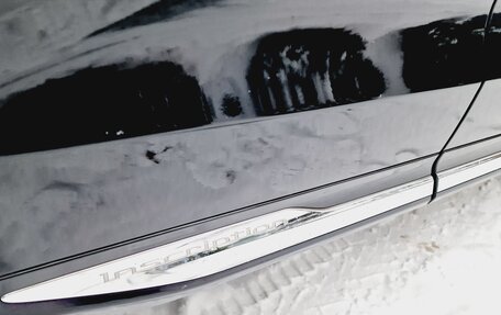 Volvo XC60 II, 2020 год, 4 240 000 рублей, 26 фотография