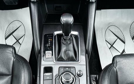 Mazda CX-5 II, 2017 год, 2 300 000 рублей, 18 фотография