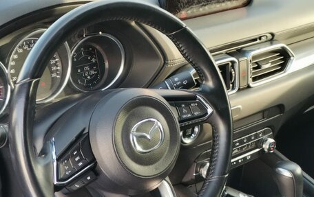 Mazda CX-5 II, 2019 год, 2 519 000 рублей, 10 фотография