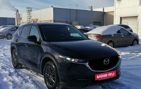 Mazda CX-5 II, 2019 год, 2 519 000 рублей, 3 фотография