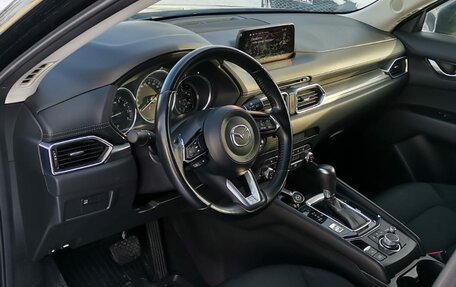 Mazda CX-5 II, 2019 год, 2 519 000 рублей, 11 фотография