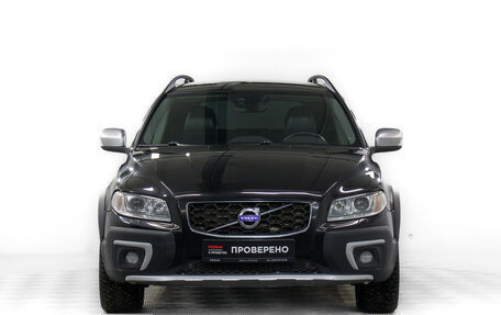 Volvo XC70 II рестайлинг, 2015 год, 2 093 000 рублей, 2 фотография