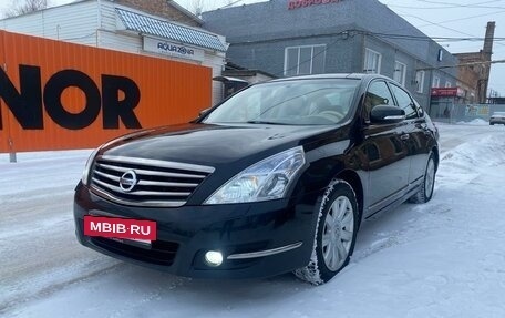 Nissan Teana, 2010 год, 1 100 000 рублей, 5 фотография