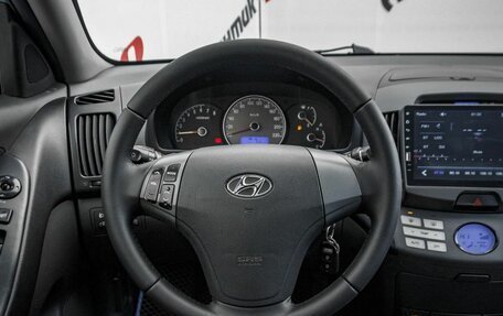 Hyundai Elantra IV, 2008 год, 755 000 рублей, 14 фотография