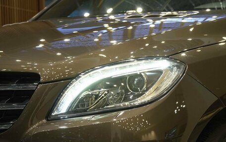 Mercedes-Benz M-Класс, 2014 год, 2 625 000 рублей, 7 фотография