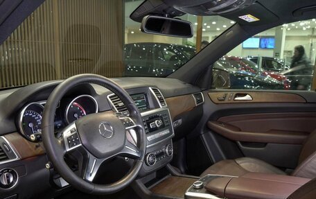 Mercedes-Benz M-Класс, 2014 год, 2 625 000 рублей, 13 фотография