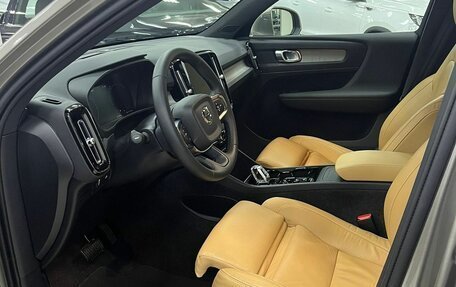 Volvo XC40 I, 2021 год, 3 550 000 рублей, 11 фотография