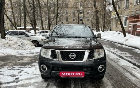 Nissan Pathfinder, 2011 год, 2 100 000 рублей, 6 фотография