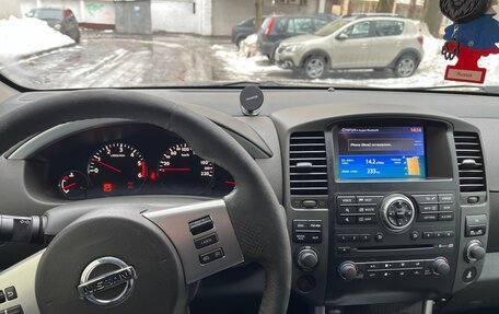 Nissan Pathfinder, 2011 год, 2 100 000 рублей, 13 фотография