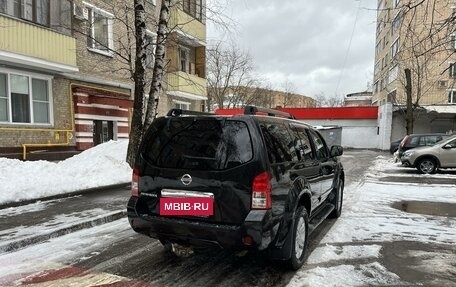 Nissan Pathfinder, 2011 год, 2 100 000 рублей, 3 фотография