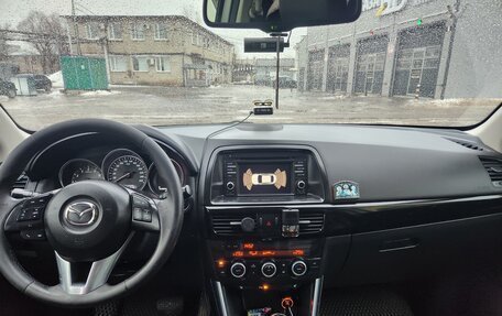 Mazda CX-5 II, 2013 год, 1 950 000 рублей, 10 фотография