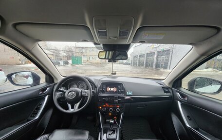 Mazda CX-5 II, 2013 год, 1 950 000 рублей, 11 фотография