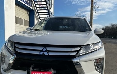 Mitsubishi Eclipse Cross, 2018 год, 2 050 000 рублей, 1 фотография