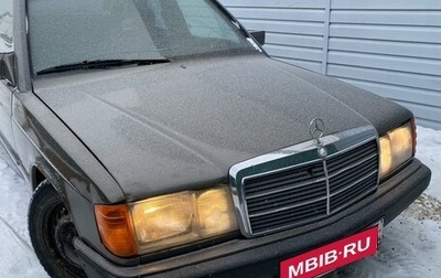 Mercedes-Benz 190 (W201), 1984 год, 230 000 рублей, 1 фотография