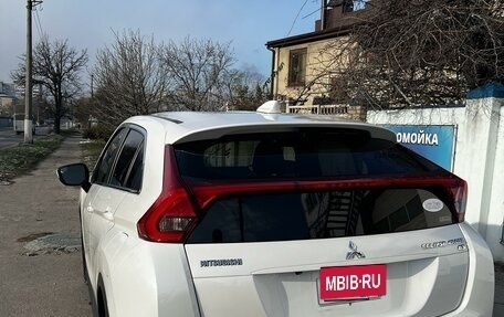 Mitsubishi Eclipse Cross, 2018 год, 2 050 000 рублей, 3 фотография