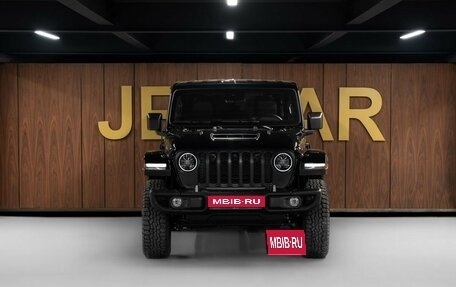 Jeep Wrangler, 2023 год, 13 895 000 рублей, 2 фотография
