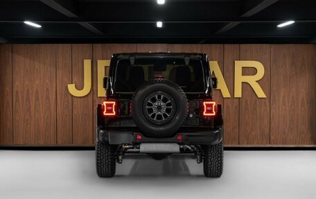Jeep Wrangler, 2023 год, 13 895 000 рублей, 11 фотография