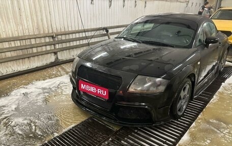 Audi TT, 1999 год, 850 000 рублей, 1 фотография