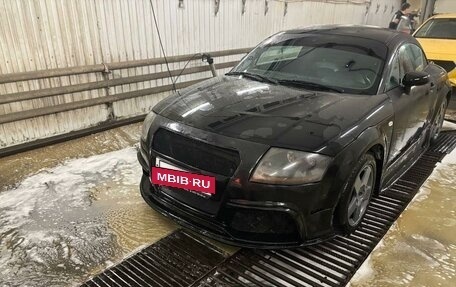 Audi TT, 1999 год, 850 000 рублей, 2 фотография