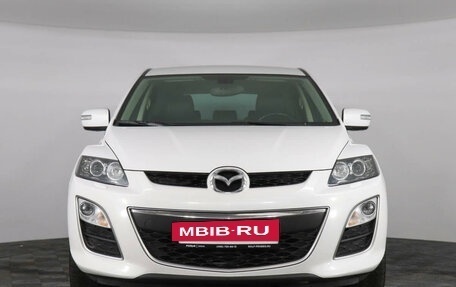 Mazda CX-7 I рестайлинг, 2011 год, 1 249 000 рублей, 2 фотография