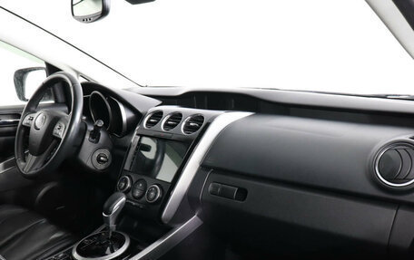 Mazda CX-7 I рестайлинг, 2011 год, 1 249 000 рублей, 10 фотография