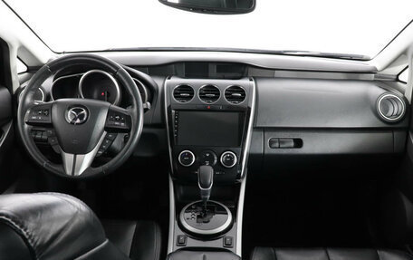 Mazda CX-7 I рестайлинг, 2011 год, 1 249 000 рублей, 11 фотография